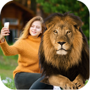 Lion Photo Editor – Tiger Photo Frames APK