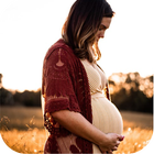 Pregnancy Photo Editor 图标