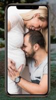 برنامه‌نما Pregnancy Photo Editor عکس از صفحه