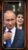 Selfie with Vladimir Putin – Photo Editor capture d'écran 3