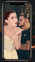 Selfie with Ariana Grande - Hollywood Celebrity Ekran Görüntüsü 3