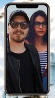 Selfie Photo with Turkish Actors – Photo Editor Poster