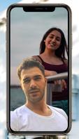 Selfie Photo with Turkish Actors – Photo Editor captura de pantalla 3