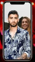 1 Schermata Selfie Photo with Zayn Malik – Photo Editor