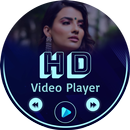 HD Video Player - All Format Video Player 2021 aplikacja