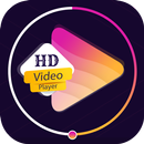 Video Player All Format – Full HD Video Player aplikacja