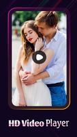 Video Player All Format – Full HD Video Player Poster