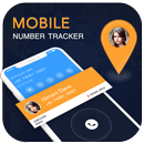 Mobile Number Location Tracker : Phone No.Tracker aplikacja