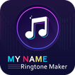My Name Ringtone Maker : Caller Name Ringtone Make
