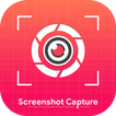 Screenshot Capture : Video Screen Recorder