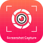 Screenshot Capture : Video Screen Recorder 图标