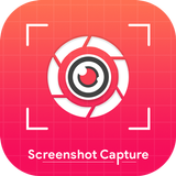 Screenshot Capture : Video Screen Recorder-icoon