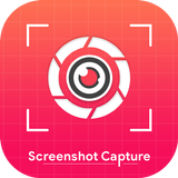 Screenshot Capture : Video Screen Recorder icon