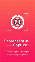 Screenshot Capture : Video Screen Recorder 海报