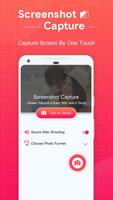 Screenshot Capture : Video Screen Recorder capture d'écran 1