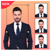 Passport Photo Maker Editor: ID Proof Photo Editor