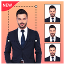 Passport Photo Maker Editor: ID Proof Photo Editor APK