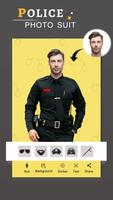 Police Photo Suit syot layar 3