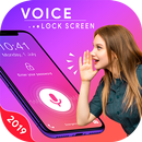 Voice Screen Lock : Screen Lock By Voice APK
