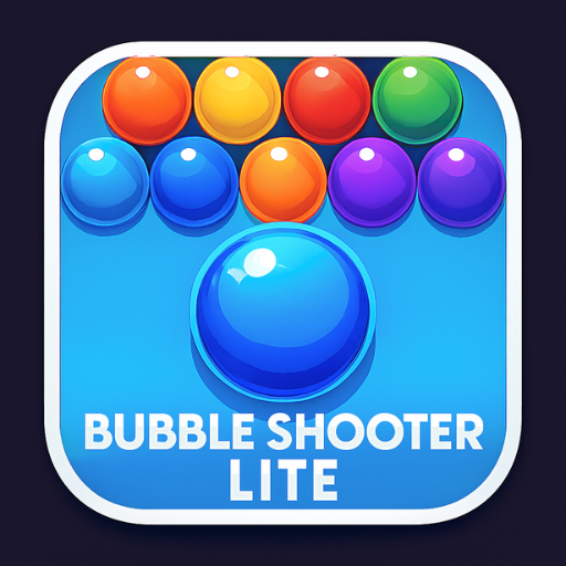 Bubble Shooter Lite