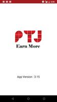Part Time Job(PTJ) - अपने मोबाइल से कमाएँ Free me poster
