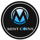 Mint Coins アイコン
