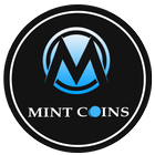 Mint Coins आइकन