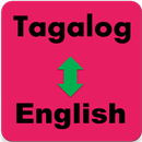 Tagalog to  English Translator APK