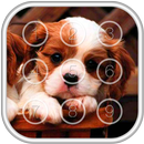 Puppy Passcode Lock Screen APK