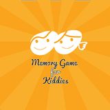 Memory Game for kiddies ícone