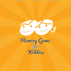 Memory Game for kiddies biểu tượng