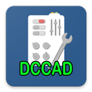 DCCAD CAD 캐드 캐드뷰어 DXF APK