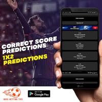 Rock betting tips screenshot 2