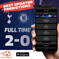 Rock betting tips screenshot 3