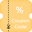 Coupon code APK