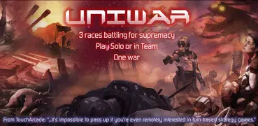 UniWar