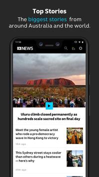 ABC NEWS 海报