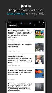ABC NEWS 截图 1