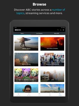 ABC NEWS 截图 7