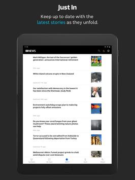 ABC NEWS 截图 6