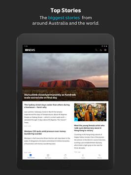 ABC NEWS 截图 8