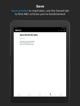 ABC NEWS 截图 9