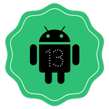 Android 13 Widget for KWGT