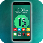 Android 13 ikona
