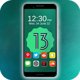 Android 13 Launcher