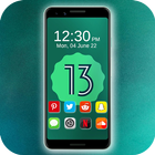 Android 13 أيقونة