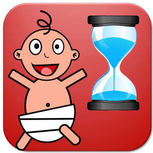 Bebê Cronômetro (Baby Timer)