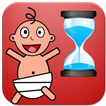 Newborn Baby Timer