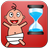 Temporizador de Bebé Recién APK