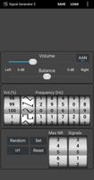 Sound Signal Generator 2 poster